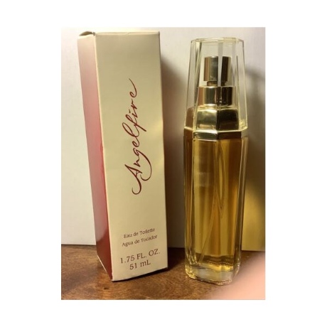 angelfire perfume