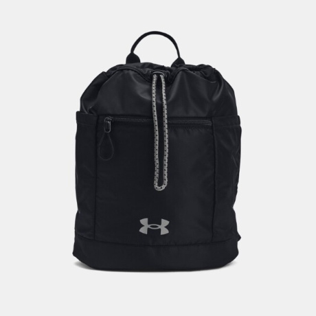 [언더아머] (현대백화점)[언더아머] 1381909-001 여성 UA 스포츠스타일 버킷백 가방