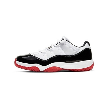 위핑,[나이키]NIKE 나이 조던11 레트로 로우 콩코드 브레드 AV2187-160 