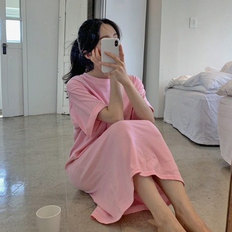 [핫핑]파자마원피스 기획전