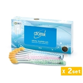 암웨이 글리스터 치약 200g X2개