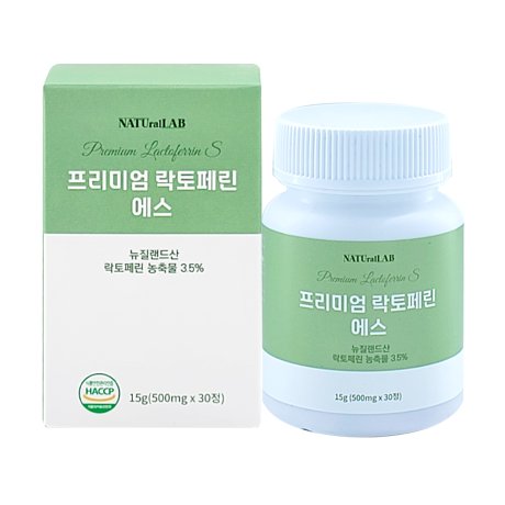 프리미엄 락토페린 에스 500mg 30정, 2개 3개월분:: 위메프 프리미엄 락토페린 에스 500Mg 30정, 2개 3개월분:: 위메프