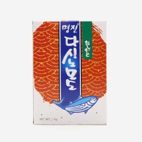 명진 진 진 다시노모도 혼다시 1kg : 에누리 가격비교