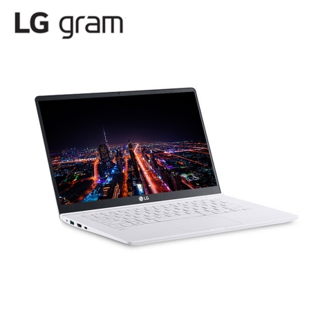 LG 노트북 그램 i5 14인치 8세대 14ZB990 Win10 대학생 휴대용 초경량 노트북 리뷰후기