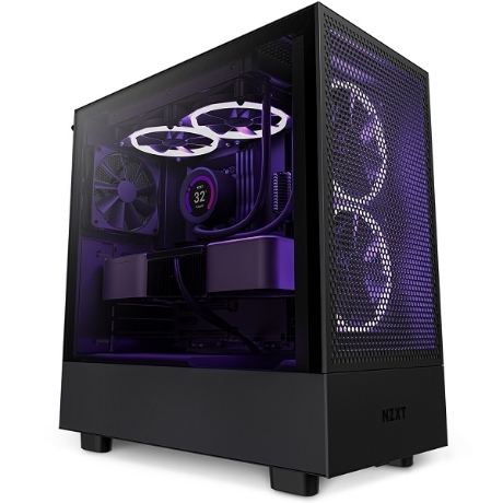 ▶17%중복할인◀ NZXT H5 H7 H9 FLOW ELITE 컴퓨터 튜닝 PC케이스