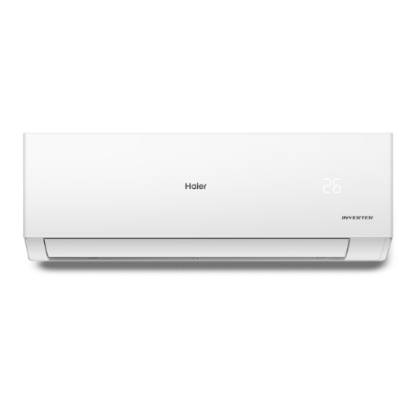 Haier 하이얼 23년 신모델 인버터 벽걸이 에어컨 HSU06QAHIW 셀프클리닝 187㎡ 기본설치무료 리뷰후기