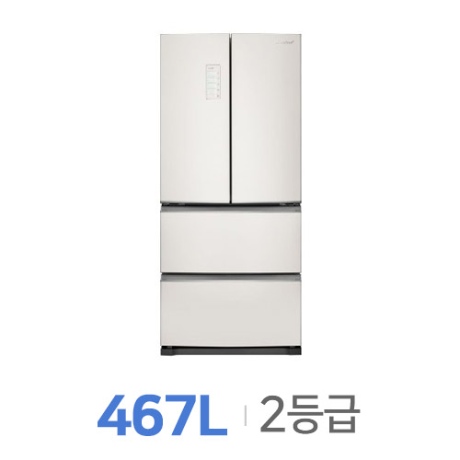 [위니아] 딤채 LDQ48HBNFES (2023년형) 무료배송