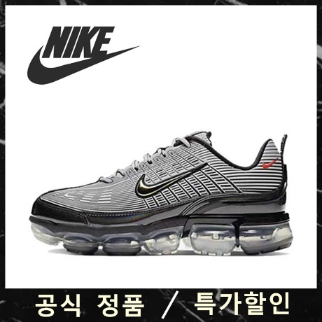 위핑,[나이키]NIKE 에어 베이퍼맥스 360그레이 CK2718-004