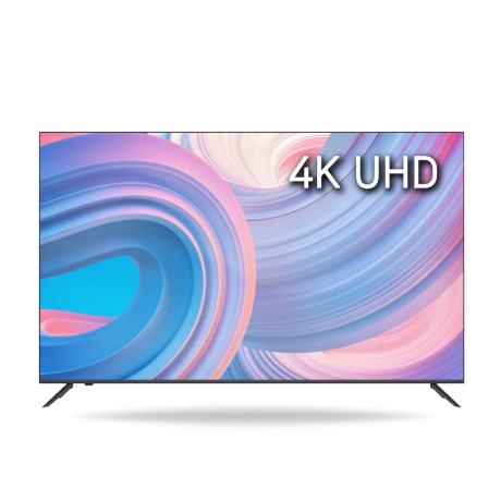 COON 43인치 UHD LED TV HU4300UHD 무료배송_D 리뷰후기