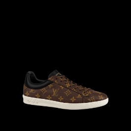 LV x YK Time Out Trainers - Shoes 1AB9VA