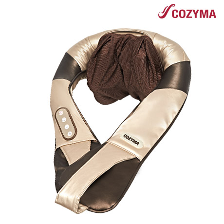 Cozyma neck shoulder massager CMN-100WL – COZYMA